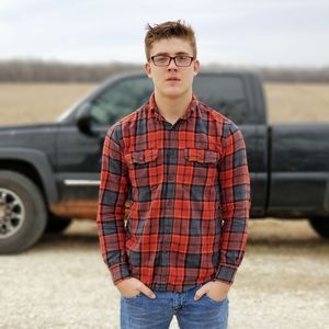 Meet your Posher, Cory